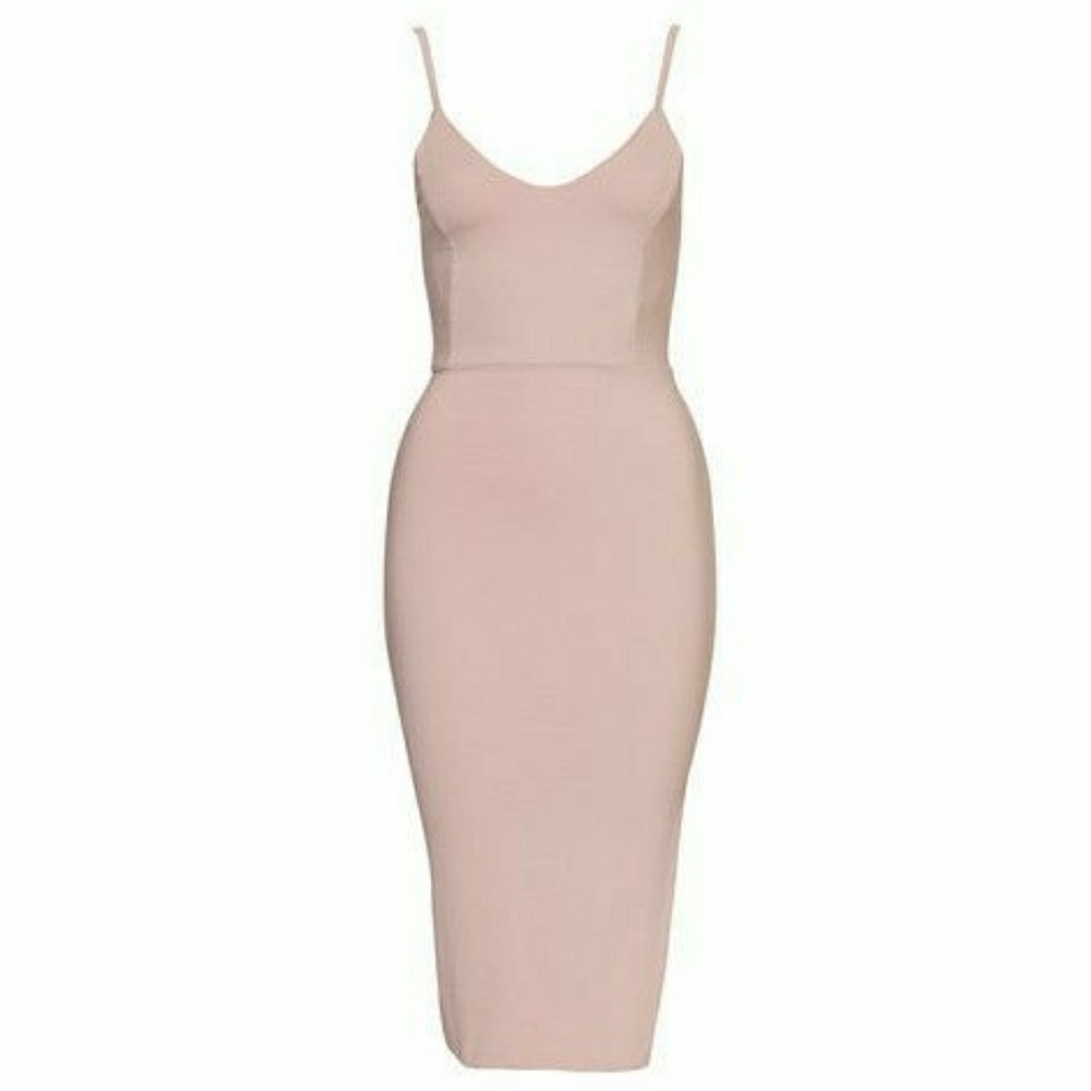 ISO Blake tank dress: Kookai